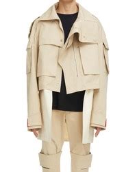 givenchy military parka|givenchy jacket.